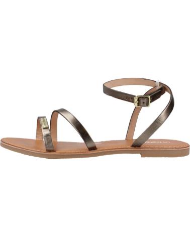 Sandali LES TROPEZIENNES  per Donna ALPARGATAS MUJER MODELO HANAK COLOR BRONCE  BRONZE