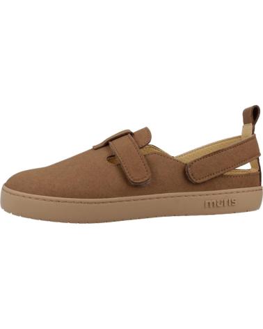 boy Sandals MURIS SANDALIAS NINO MODELO BERLIN COLOR MARRON  BRWN