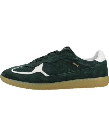 Zapatillas deporte ALOHAS  pour Femme ZAPATILLAS MUJER MODELO S100471 COLOR  VERDE