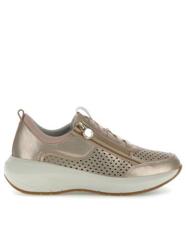 Sportivo STONEFLY  per Donna TWINS-5 METALI  TAUPE