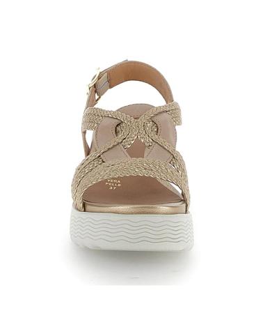 Sandales STONEFLY  pour Femme SANDALIA TRENZADA  VARIOS COL