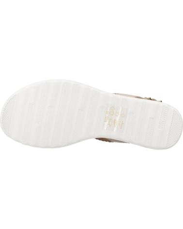 Sandales STONEFLY  pour Femme SANDALIA TRENZADA  VARIOS COL