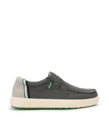 Man shoes WALK IN PITAS PITAS CANA  GRIS