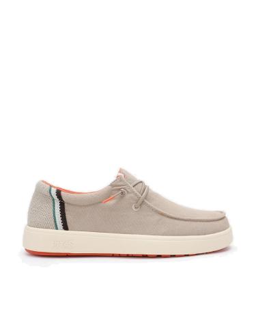 Man shoes WALK IN PITAS PITAS CANA  BEIGE