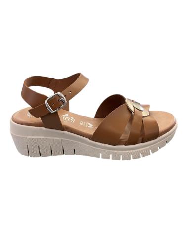Sandalias VALERIAS  de Mujer SANDALIAS CUNA VALERIA´S 2002 CUERO  VARIOS COLORES