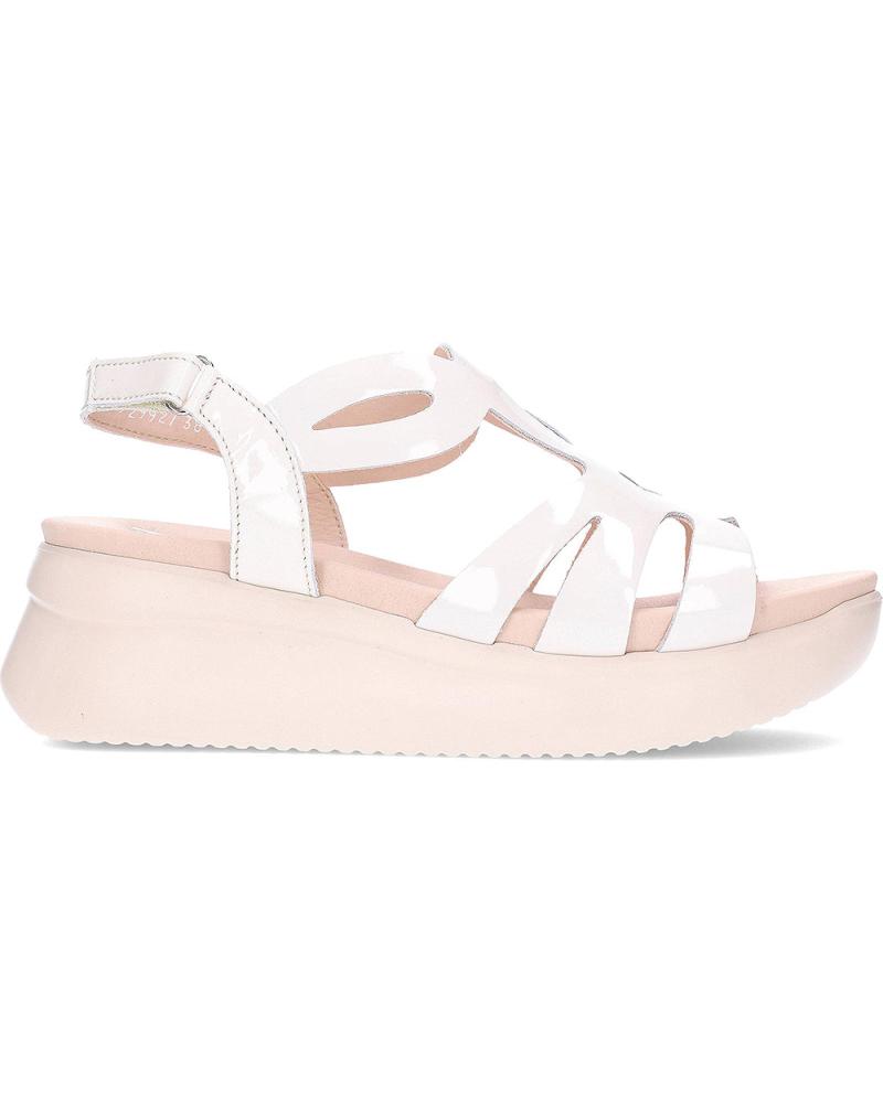 Sandalias CALLAGHAN de Mujer SANDALIAS PARA MUJER LLANA 29927 MARFIL Sandalias CALLAGHAN de Mujer SANDALIAS PARA MUJER LLANA 29927 MARFIL