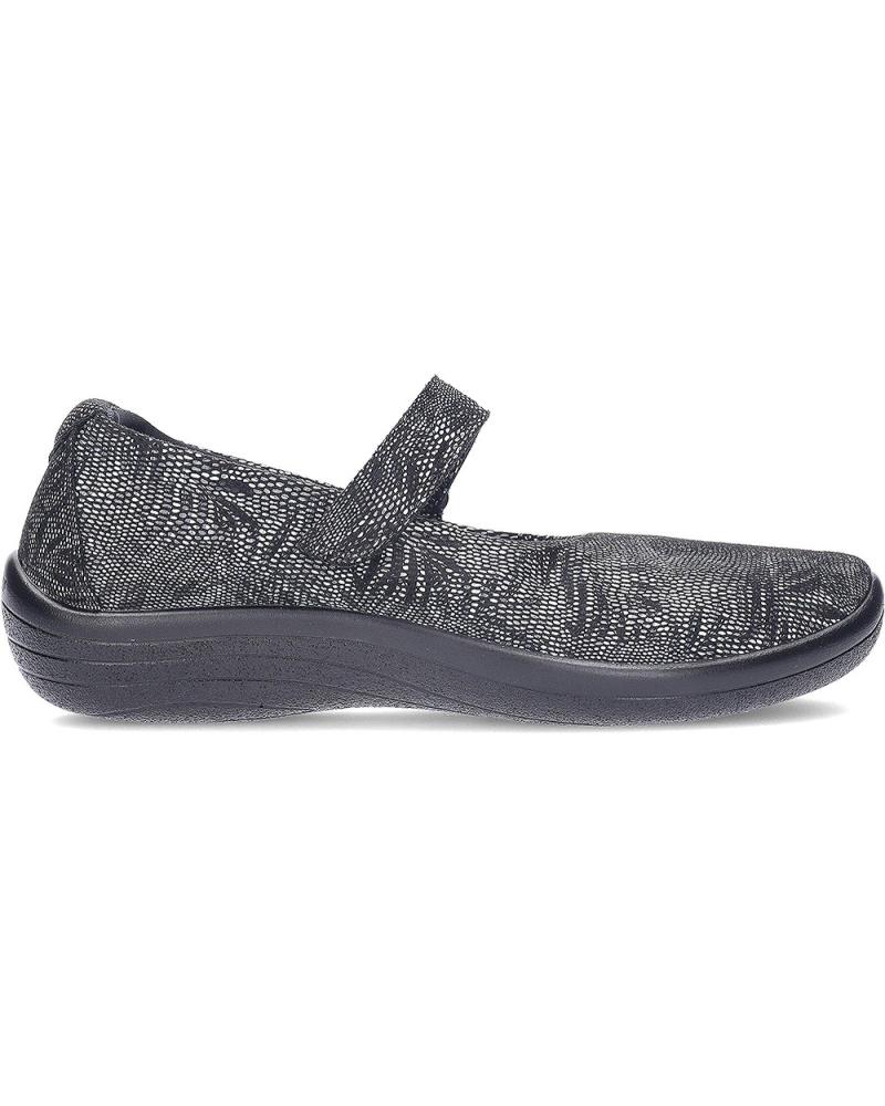 Sabrinas de Mulher ARCOPEDICO BAILARINAS MUJER ESTRELA 4826 BLACKBLACK