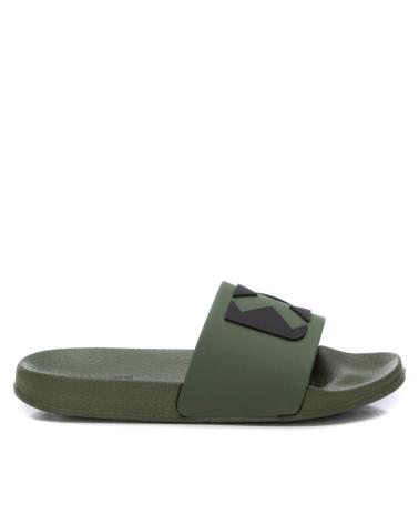 Chinelos XTI  de Mulher e Menina e Menino 151146  KAKI