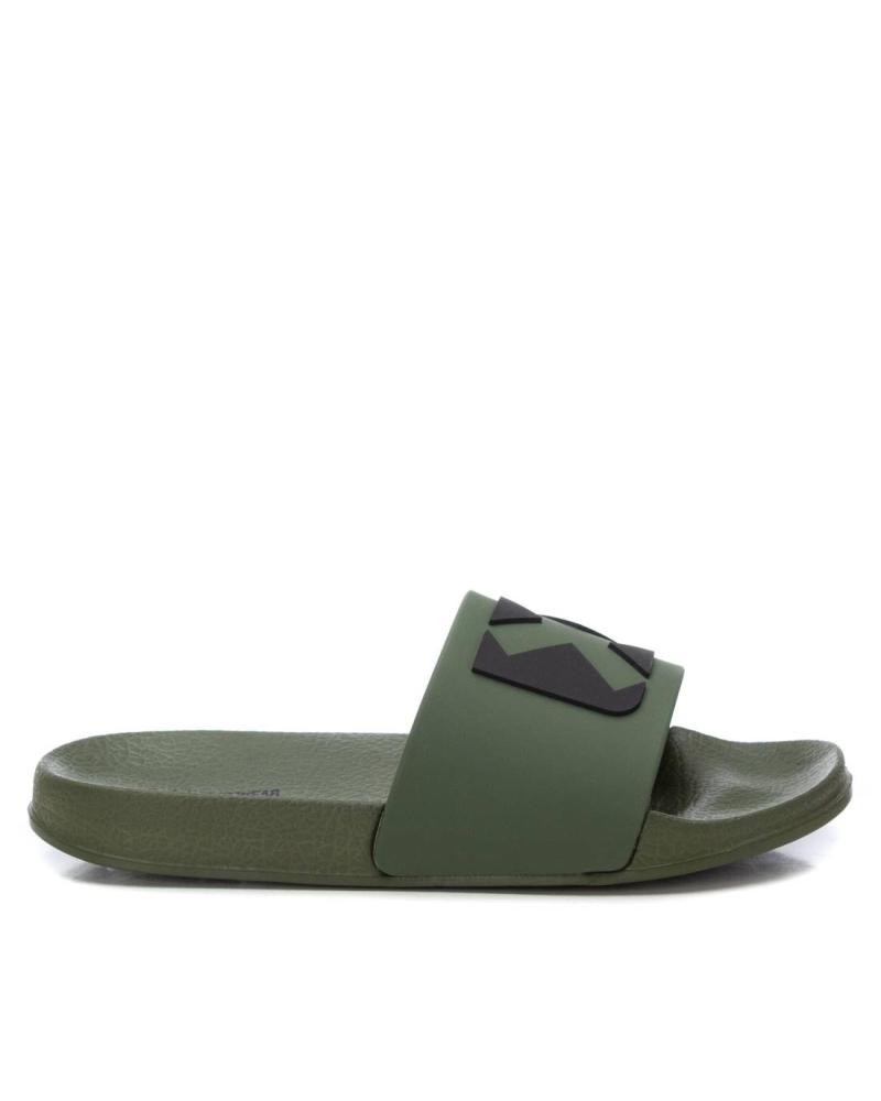 Woman and girl and boy Flip flops XTI 151146 KAKI Woman and girl and boy Flip flops XTI 151146 KAKI