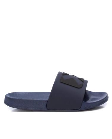 Tongs XTI  pour Femme et Fille et Garçon 151146  NAVY