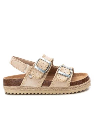 Sandali XTI  per Donna e Bambina 151183  BEIGE