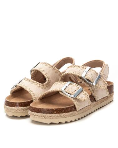 Sandali XTI  per Donna e Bambina 151183  BEIGE