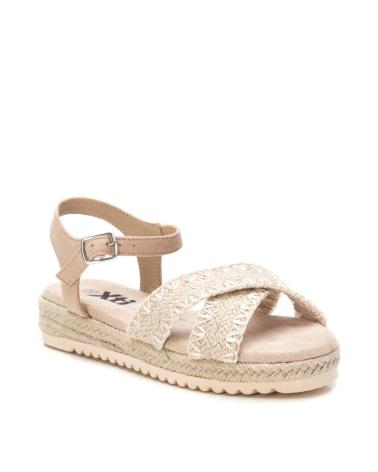 XTI SANDALIAS PLANAS NINA KIDS 151190 01 BEIG