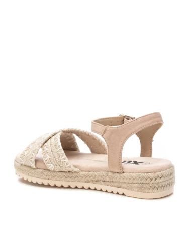 XTI SANDALIAS PLANAS NINA KIDS 151190 01 BEIG