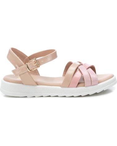 Sandali per Donna e Bambina XTI 151201 NUDE