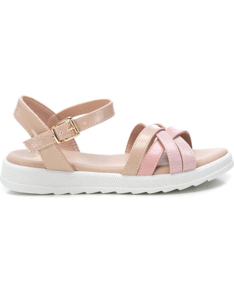 Sandali per Donna e Bambina XTI 151201 NUDE