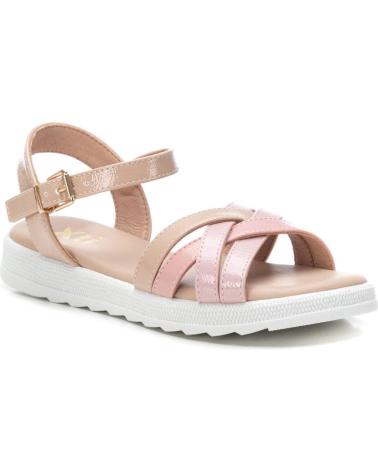 Sandali per Donna e Bambina XTI 151201 NUDE