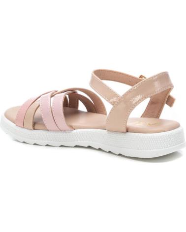 Sandali per Donna e Bambina XTI 151201 NUDE