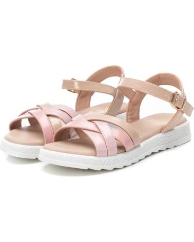 Sandali per Donna e Bambina XTI 151201 NUDE