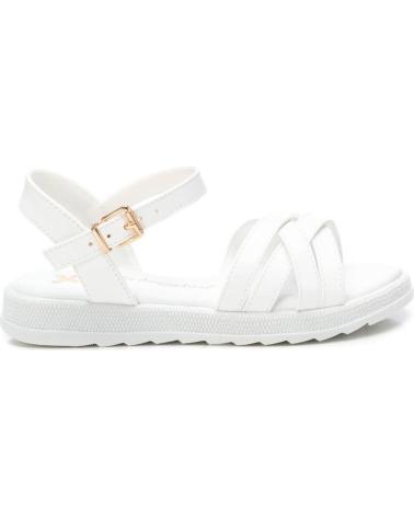 Sandali XTI  per Donna e Bambina 151201  BLANCO