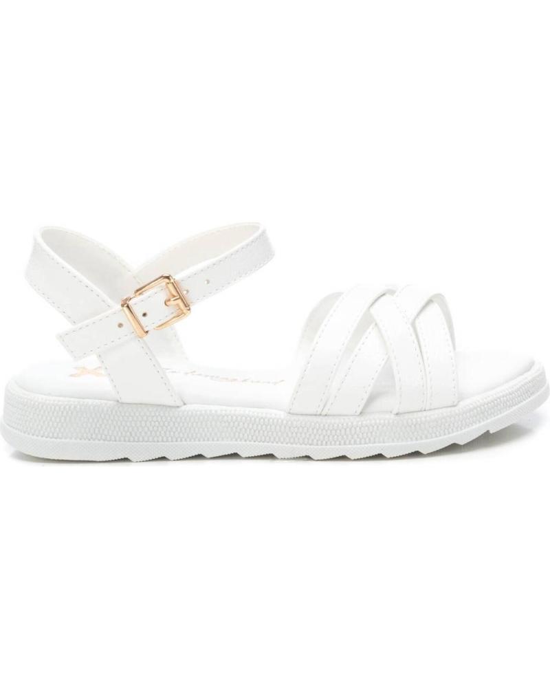Sandali XTI  per Donna e Bambina 151201  BLANCO