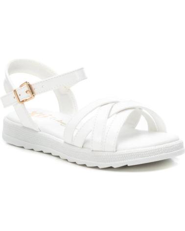 Sandali XTI  per Donna e Bambina 151201  BLANCO