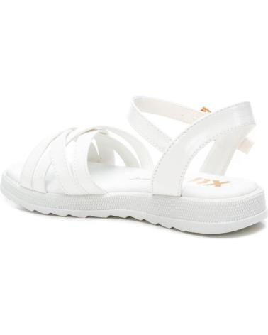 Sandali XTI  per Donna e Bambina 151201  BLANCO