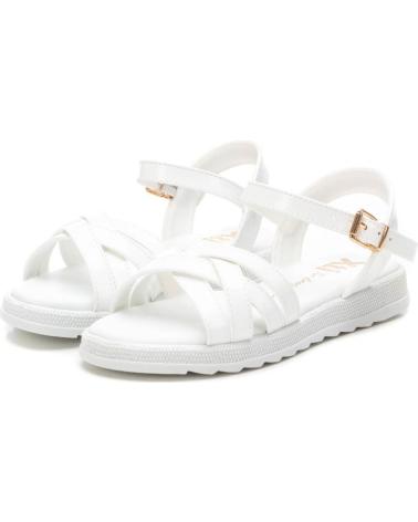 Sandali XTI  per Donna e Bambina 151201  BLANCO