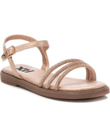 Sandálias XTI  de Mulher e Menina 151217  NUDE