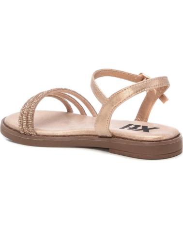 Sandálias XTI  de Mulher e Menina 151217  NUDE