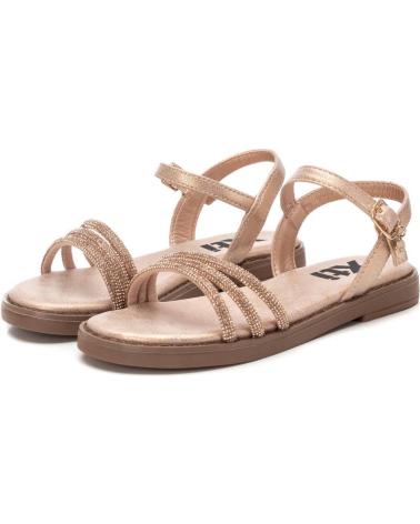 Sandálias XTI  de Mulher e Menina 151217  NUDE