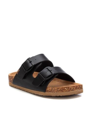 Sandali XTI  per Donna e Bambina e Bambino 151221  NEGRO