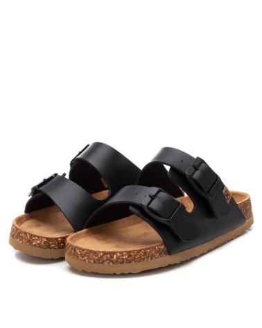 Sandali XTI  per Donna e Bambina e Bambino 151221  NEGRO