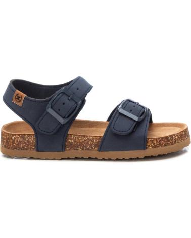 Sandalias de Niña y Niño XTI 151222 NAVY