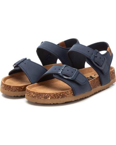 Sandalias de Niña y Niño XTI 151222 NAVY