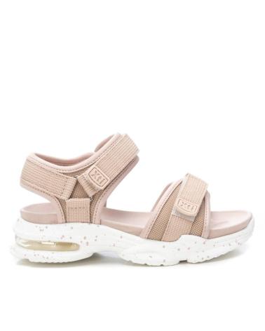 Sandalias XTI  de Niña 151233  BEIGE
