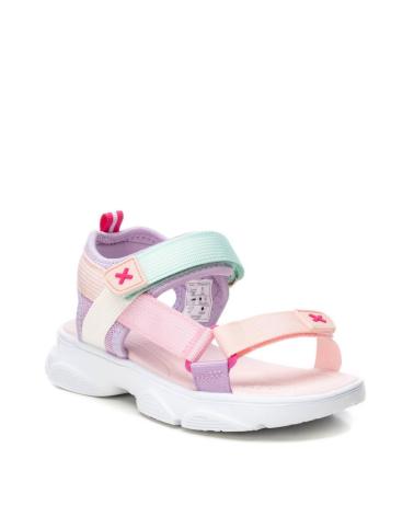 XTI SANDALIAS 151241 EN PARA NINAS ROSA