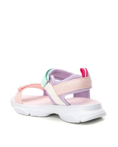 XTI SANDALIAS 151241 EN PARA NINAS ROSA