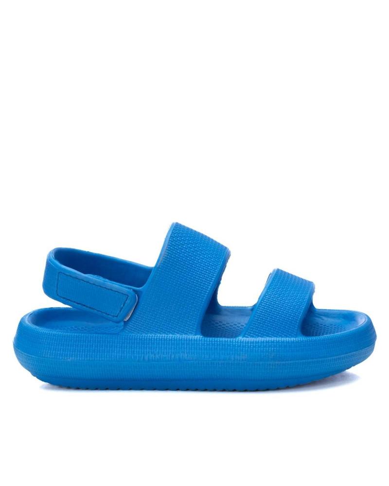 Zehansandalen für Junge XTI 151252 AZUL