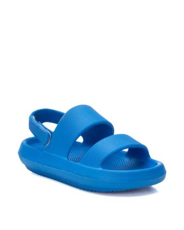Zehansandalen für Junge XTI 151252 AZUL