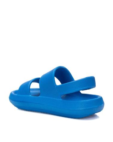 Zehansandalen für Junge XTI 151252 AZUL