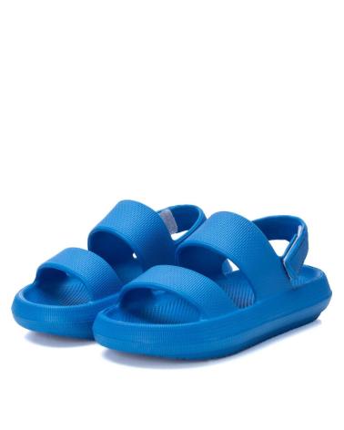 Zehansandalen für Junge XTI 151252 AZUL