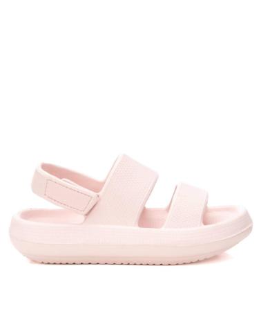Tongs XTI  pour Fille 151252  NUDE