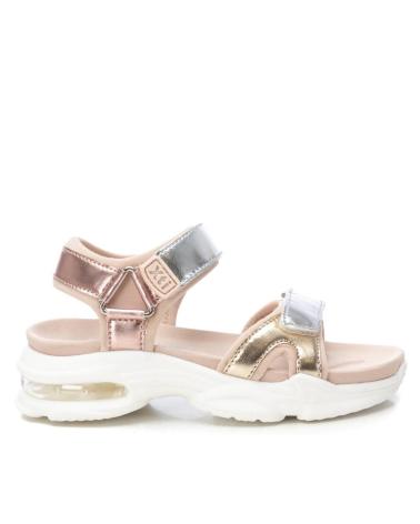 Sandalias XTI  de Mujer y Niña 151255  ORO
