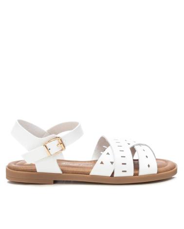 Sandalias XTI  de Mujer y Niña 151262  BLANCO