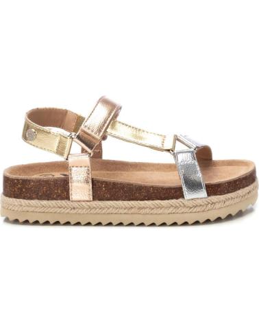 XTI SANDALIA NINA KIDS 151267 ORO