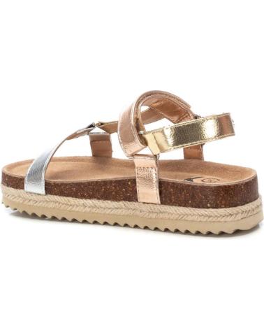 XTI SANDALIA NINA KIDS 151267 ORO