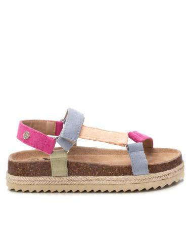 Sandalias XTI  de Mujer y Niña 151267  MULTICOLOR