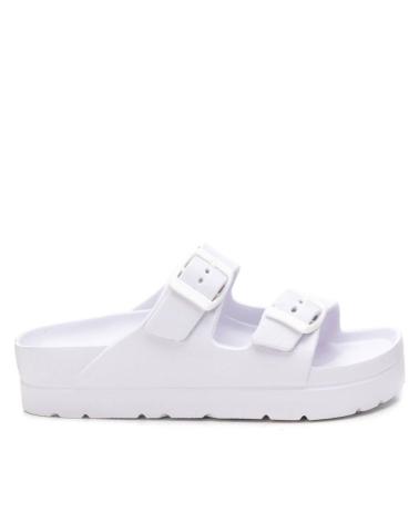 Sandalias XTI  de Mujer y Niña 151273  BLANCO