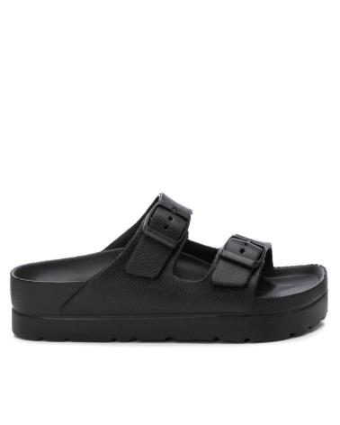 Sandalias XTI  de Mujer y Niña 151273  NEGRO